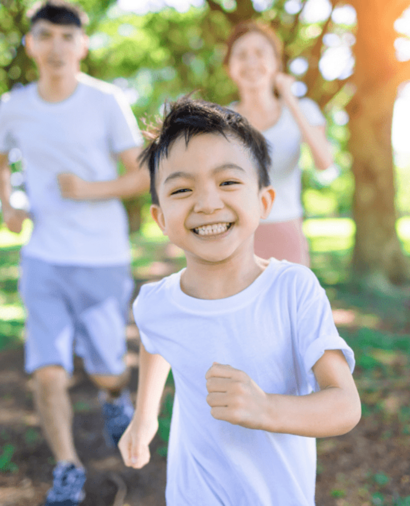 Dental Care for Children